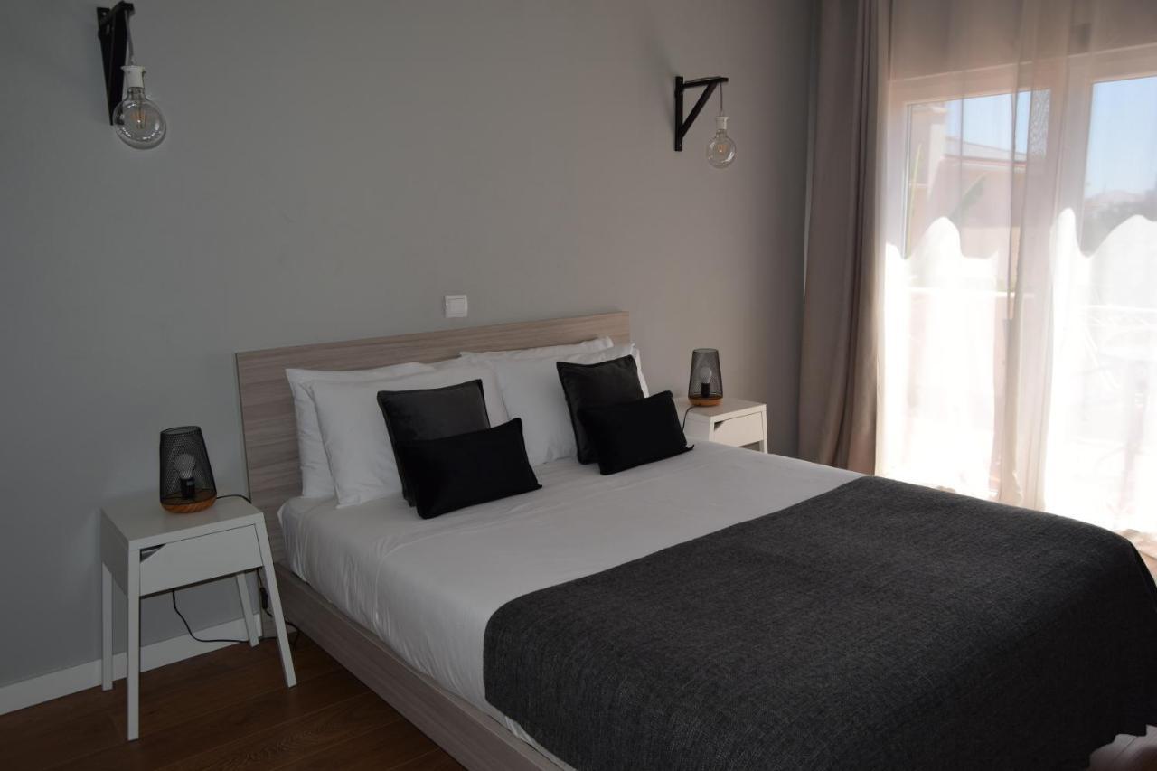 Family House Hotel Lagos Buitenkant foto